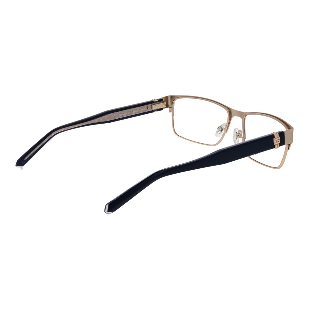 Guess Gold Metal Glasses (Frames)