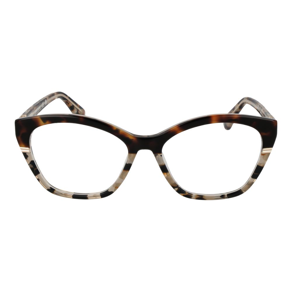 Marciano by Guess Brown Acetate Glasses (Frames)