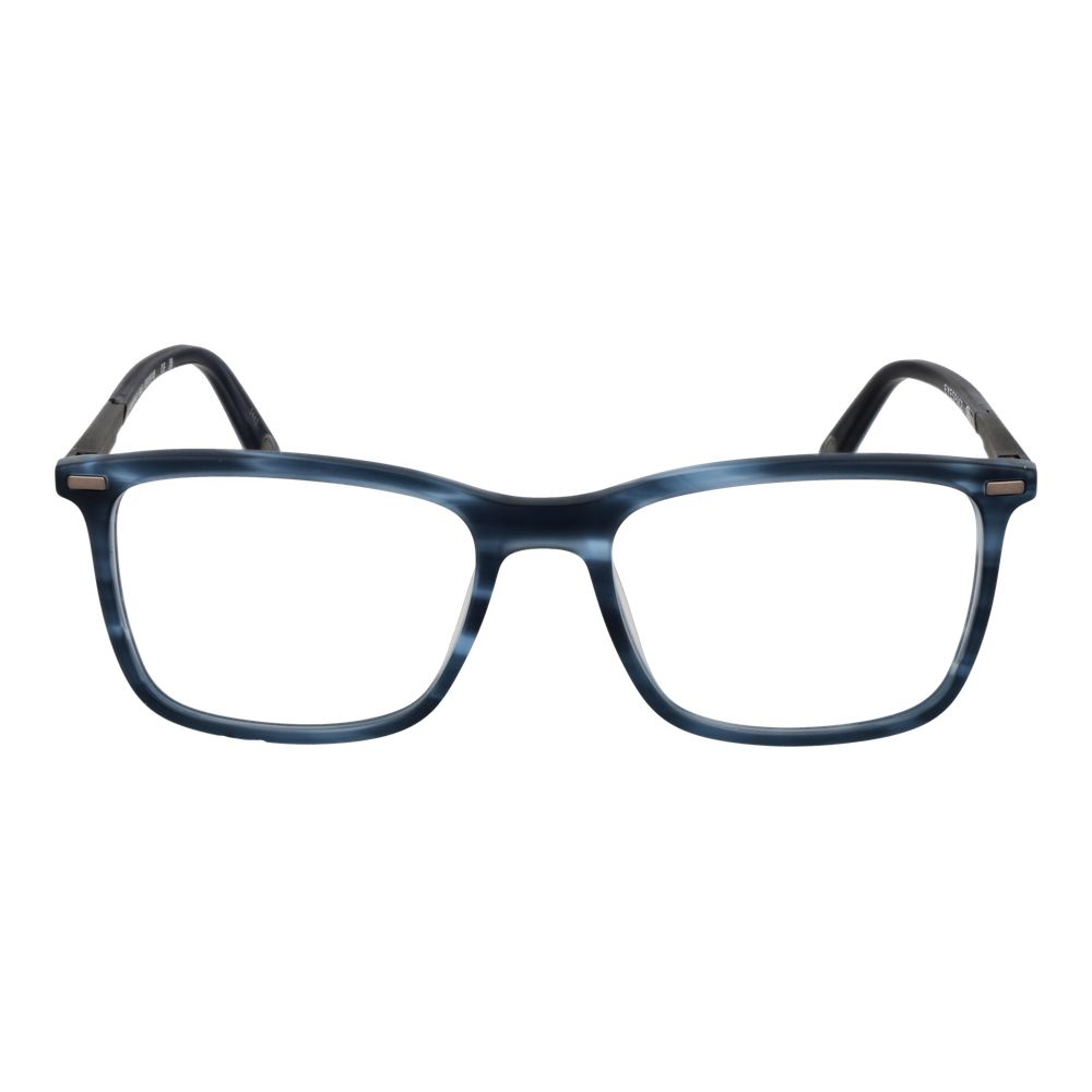 Land Rover Blue Acetate & Metal Glasses (Frames)