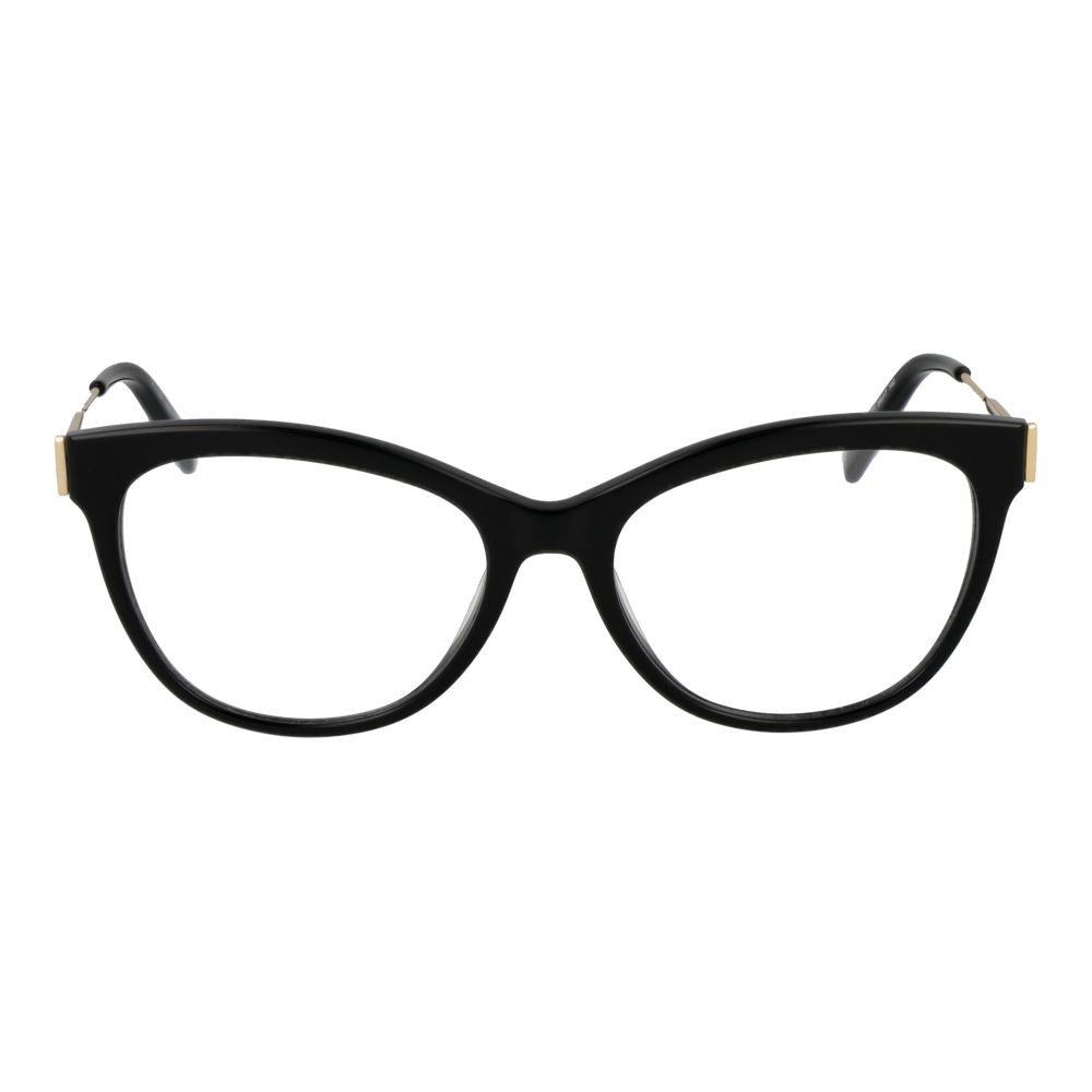 Tod's Black Acetate Glasses (Frames)