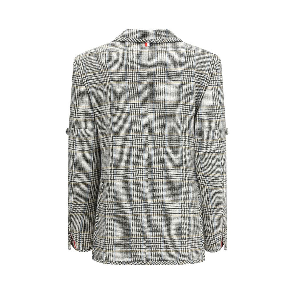 Thom Browne Multicolor Wool Clothing