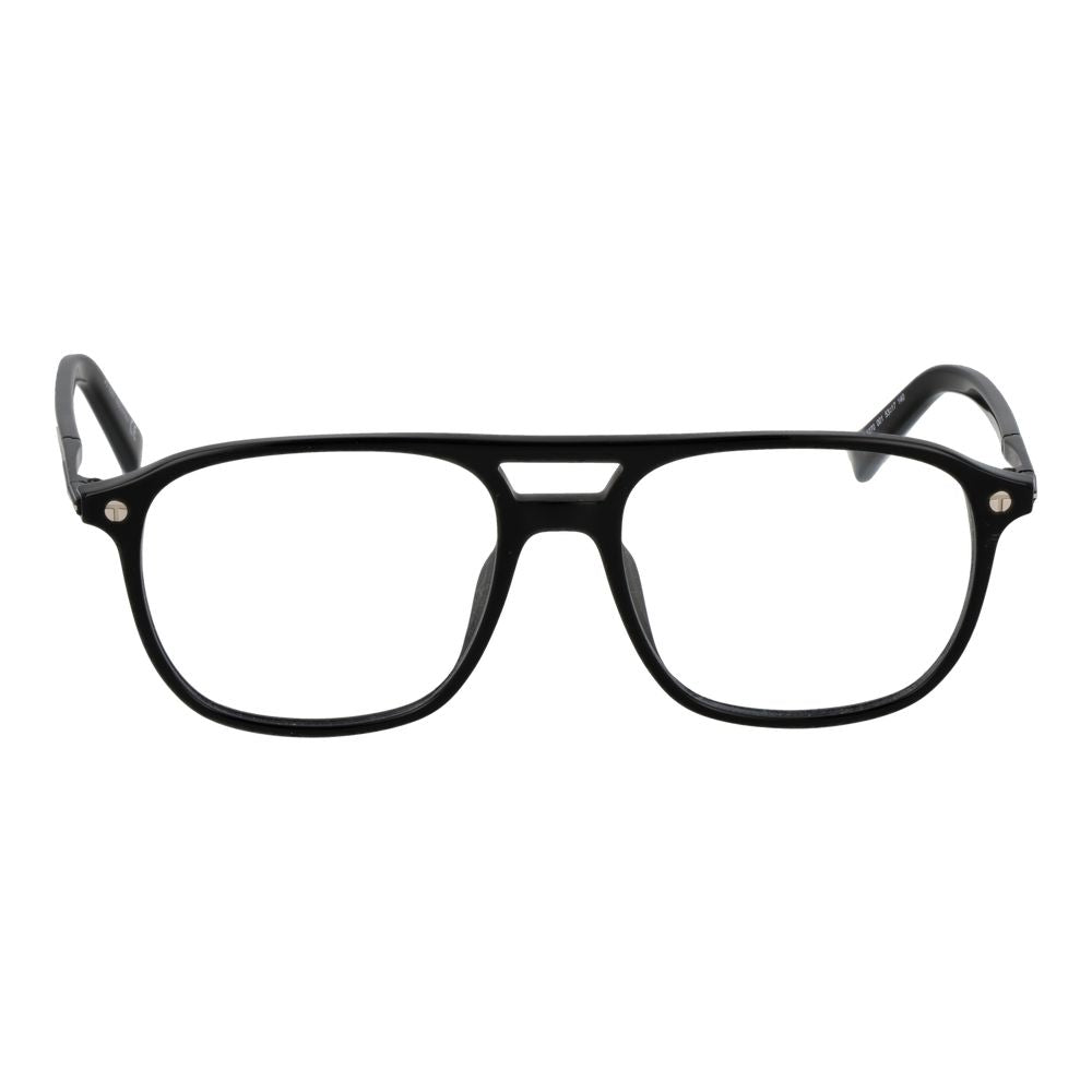 Tod's Black Acetate Glasses (Frames)