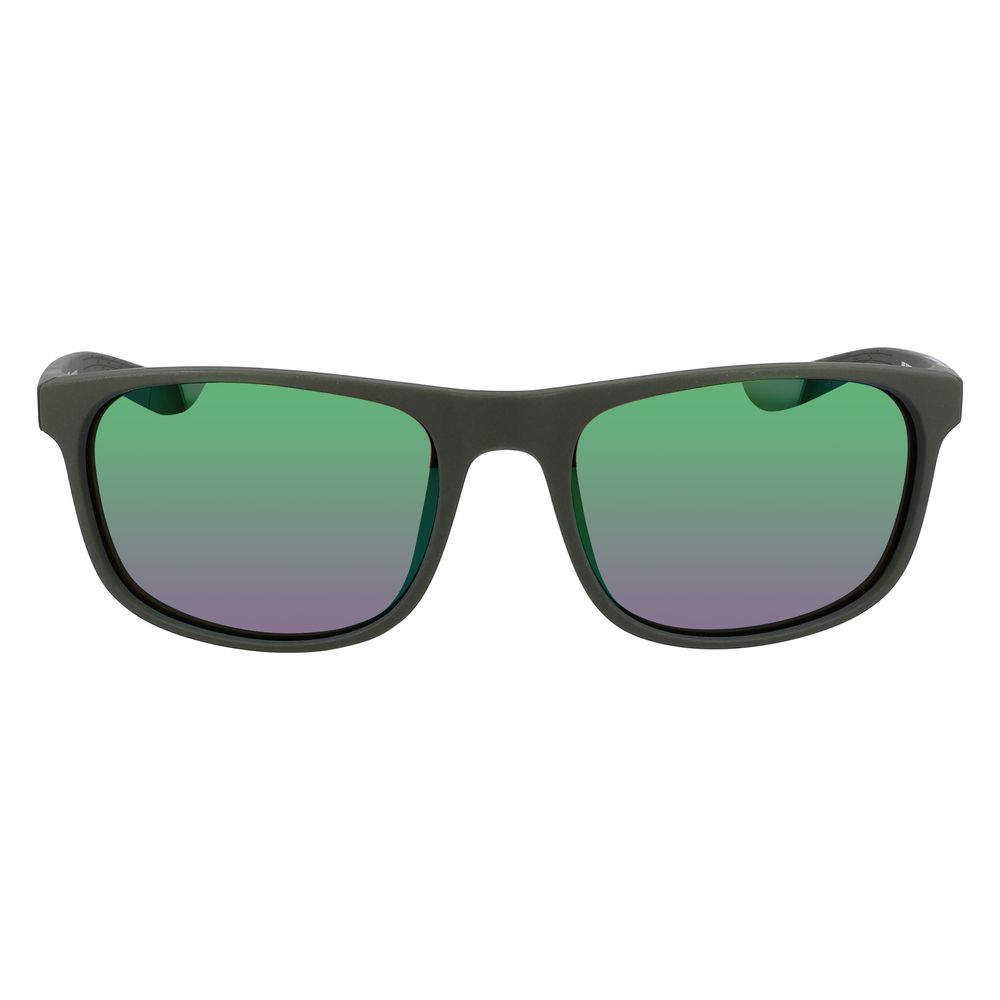 Nike Green Injected Sunglasses
