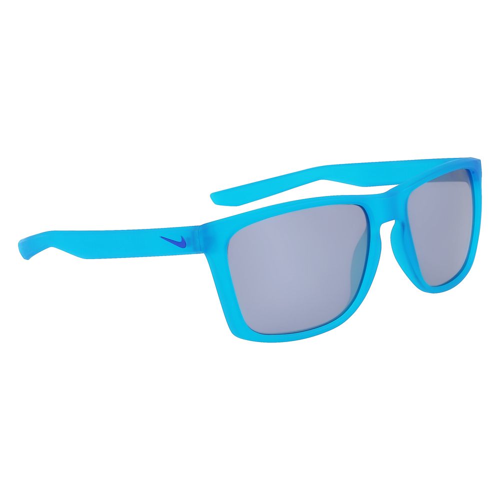 Nike Blue Injected Sunglasses